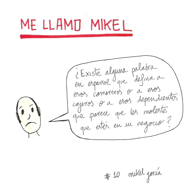 Me llamo Mikel 0