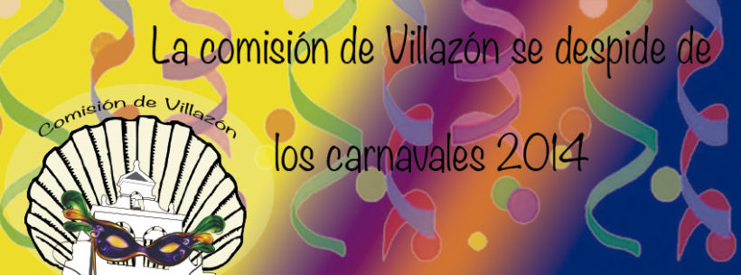 Comisión de Festejos de Villazón. 2