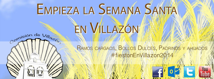 Comisión de Festejos de Villazón. 6