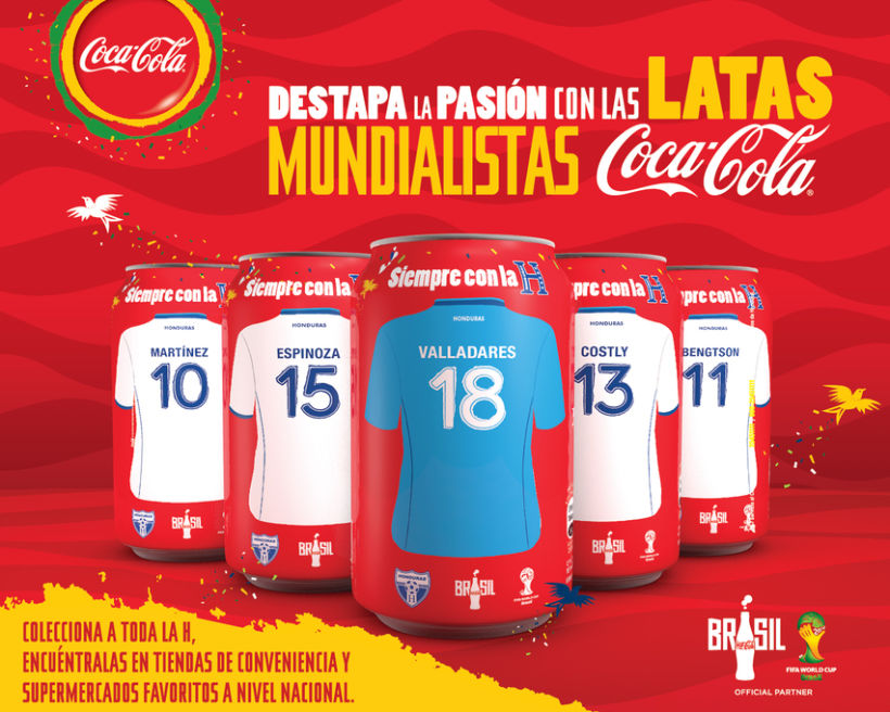 CocaCola 4