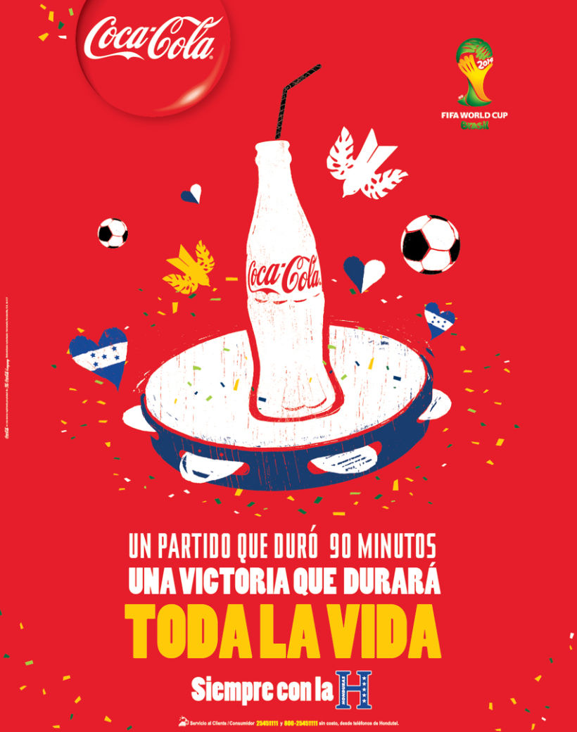 CocaCola 5