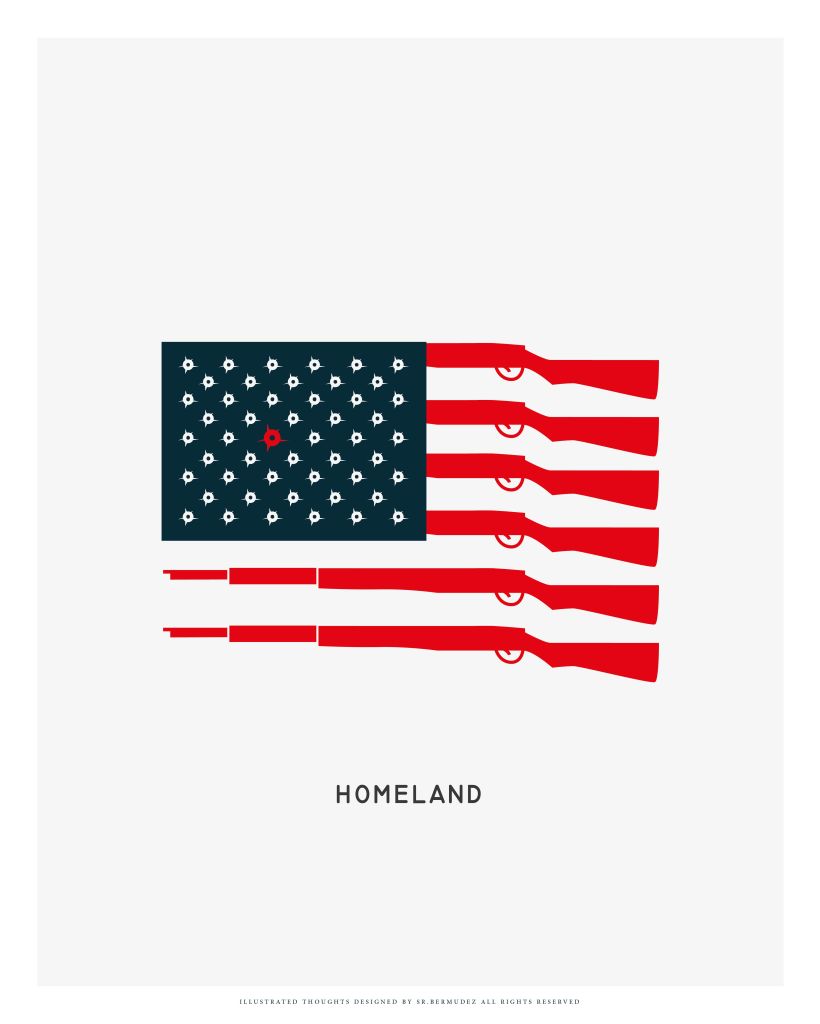 Homeland -1