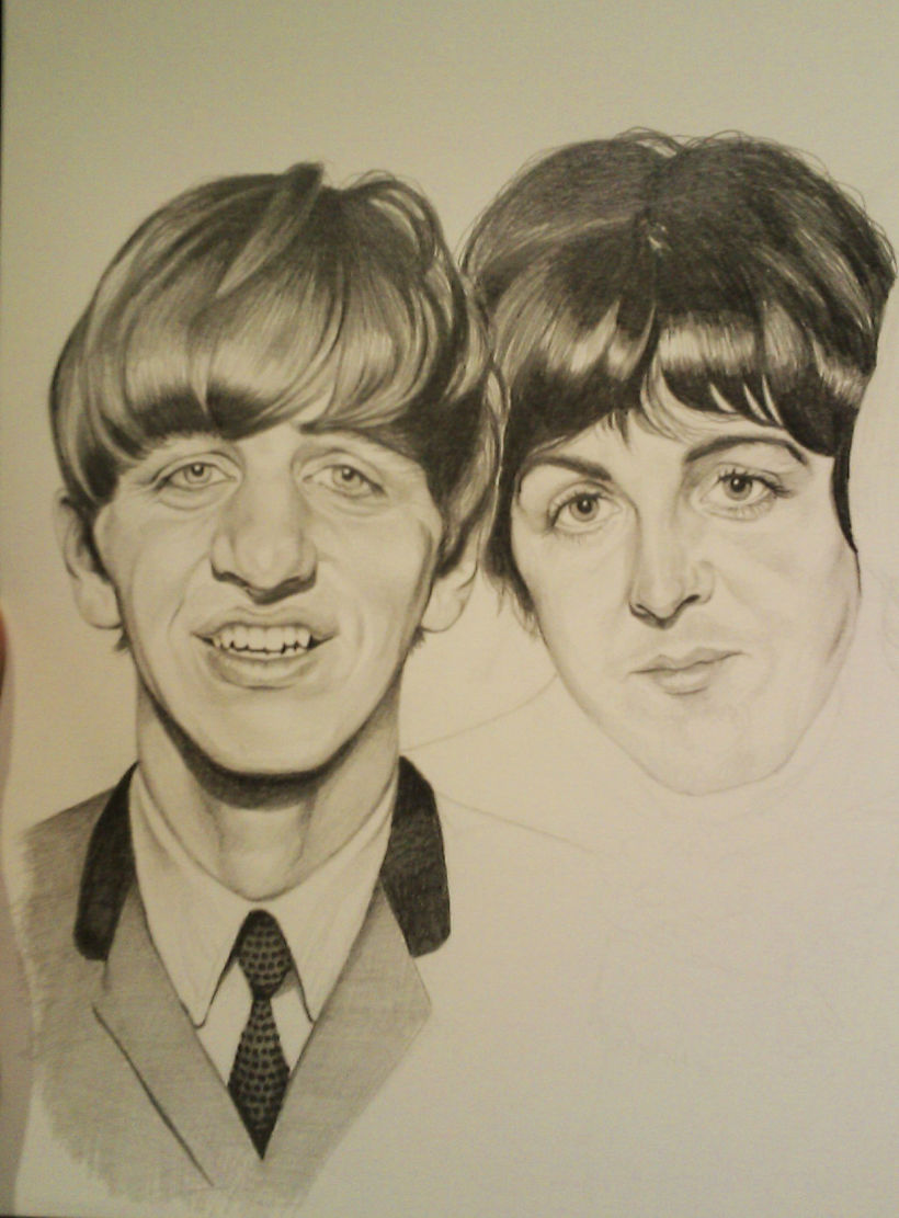 The Beatles History 3