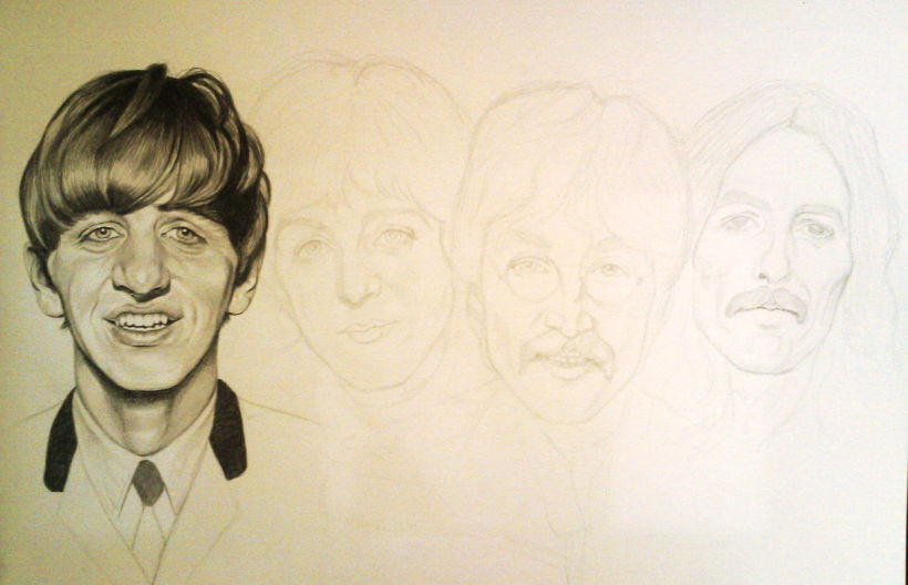 The Beatles History 2
