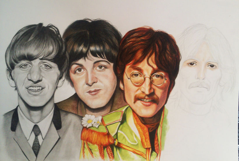 The Beatles History 6