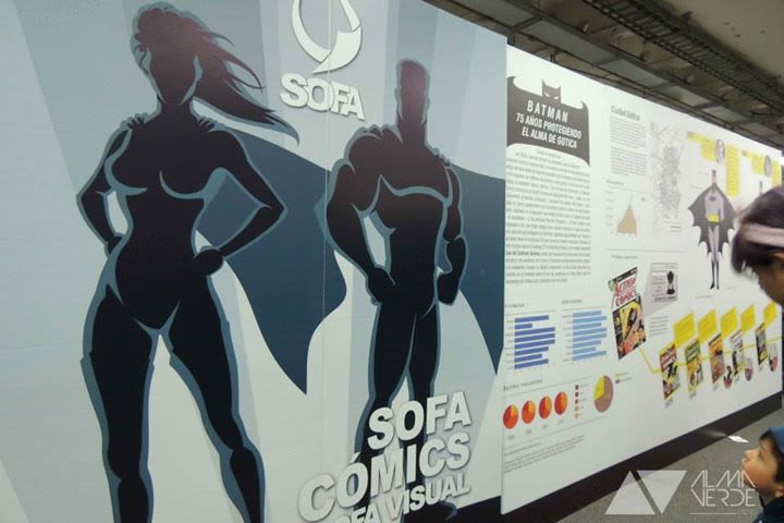 Feria Sofa 2014 - Corferias 0