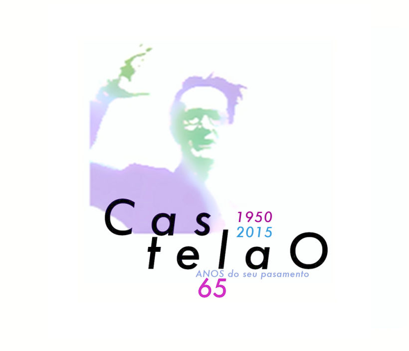 1950/2015.  65 anos do pasamento de Castelao 0