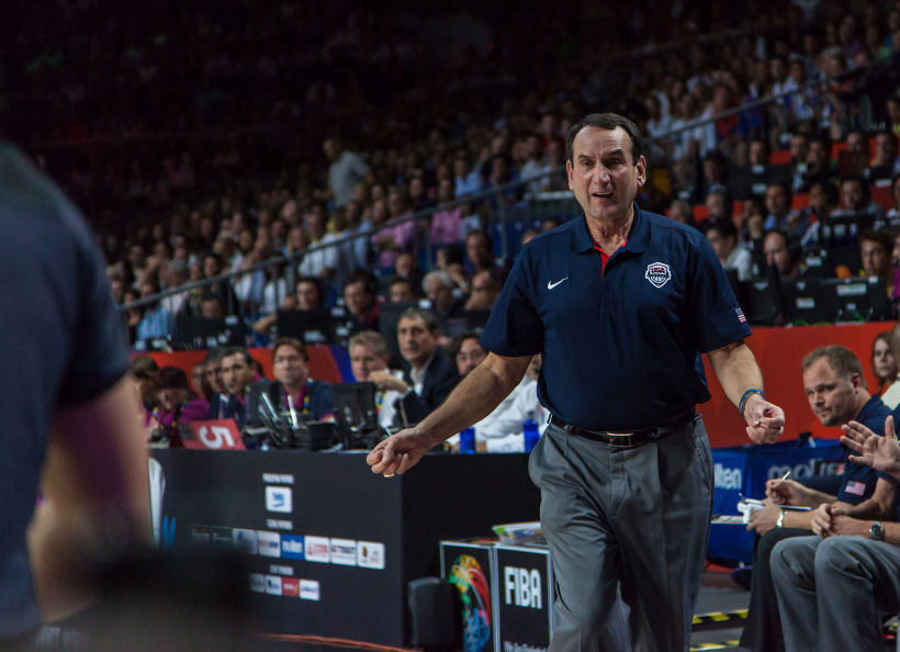 Fiba World Basketball Championship Spain 2014  8