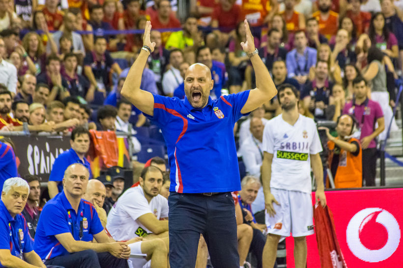 Fiba World Basketball Championship Spain 2014  7
