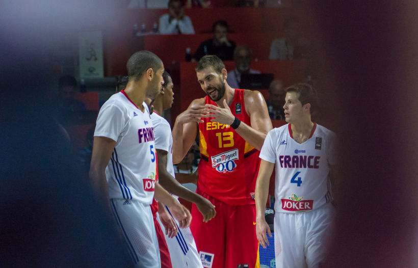 Fiba World Basketball Championship Spain 2014  10