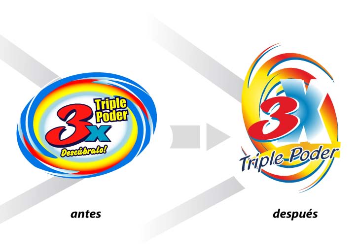 Logo Design, Packaging, Branding 9