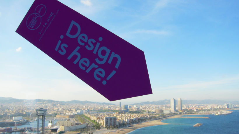 Barcelona Design Week 2014 16