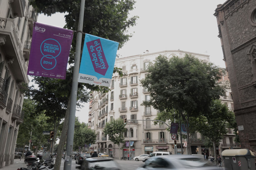 Barcelona Design Week 2014 26