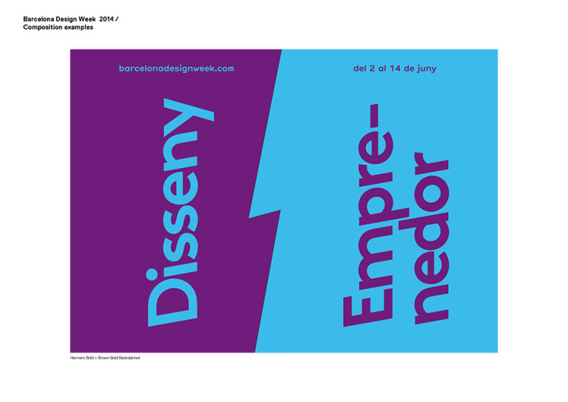 Barcelona Design Week 2014 36
