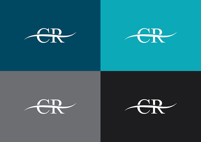Carillon Riverside | Logo design 9