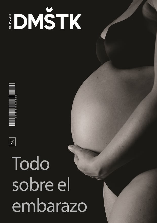 El embarazo -1