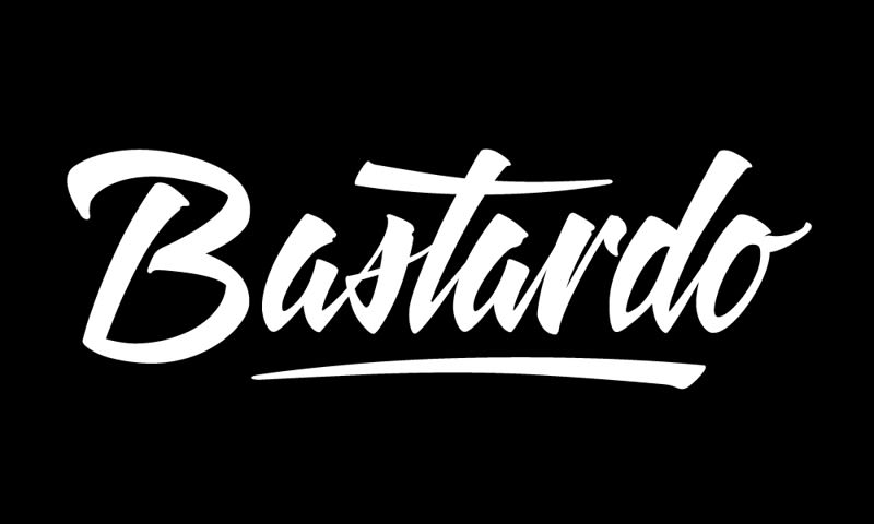 Camiseta 'Bastardo' 5