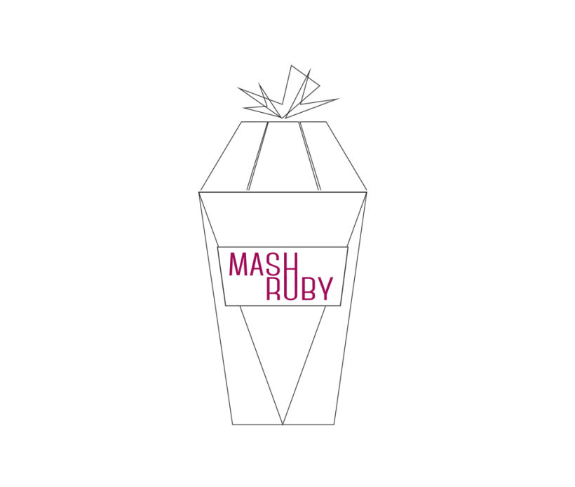 Mash Ruby 1