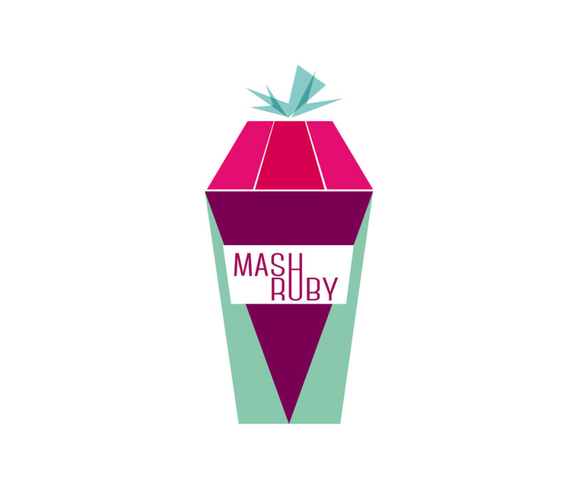 Mash Ruby 2