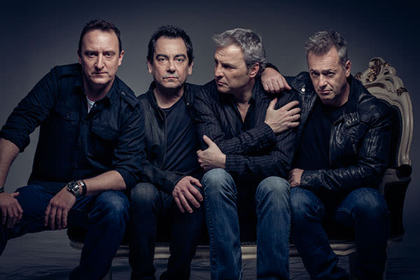 Hombres G 0