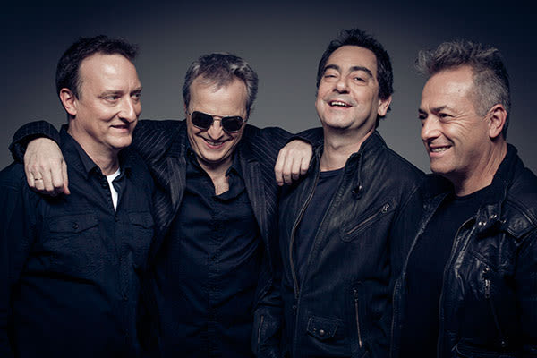 Hombres G 1