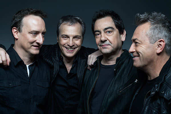 Hombres G 2
