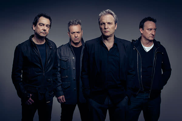 Hombres G 3
