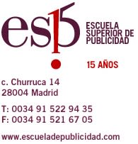 Master Diseño Gráfico/ Barcelona - Madrid/ Elisava - Bau - Idep - Tracor- Cice... 1