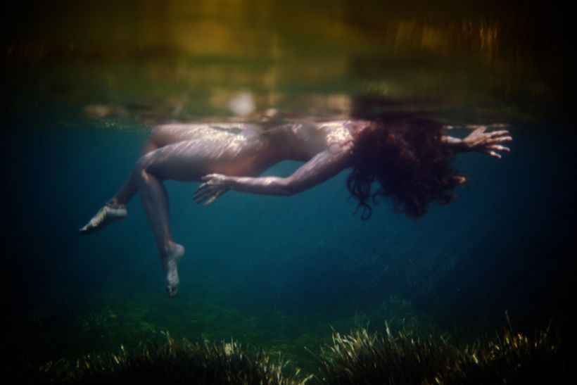 Underwater 5