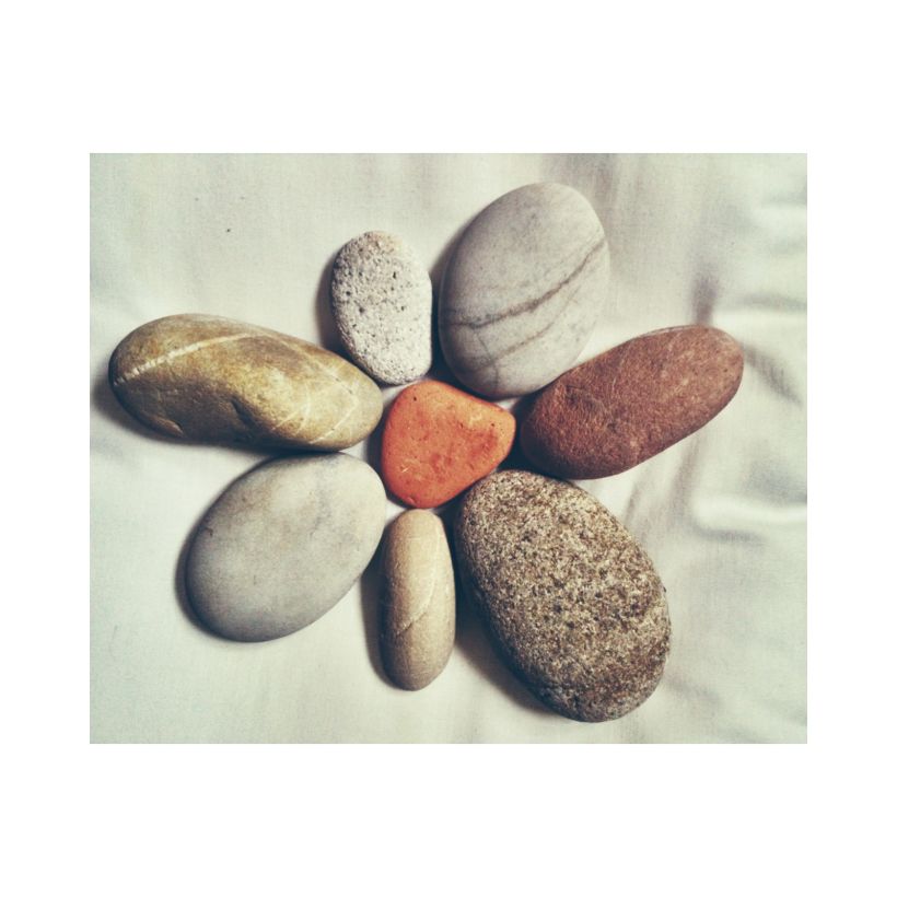 Stones 4