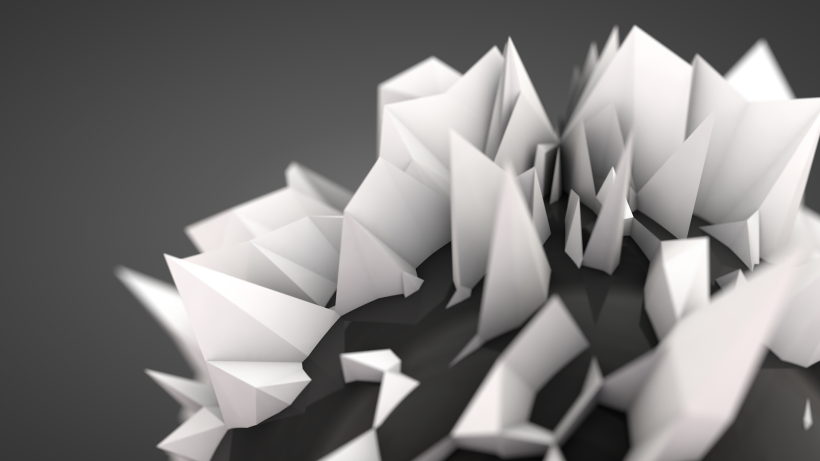 LOW POLY 3
