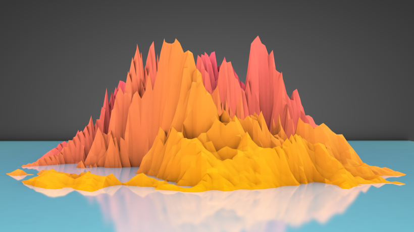 LOW POLY 7