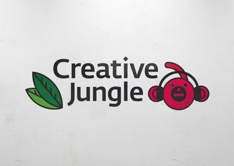 Creative Jungle 0