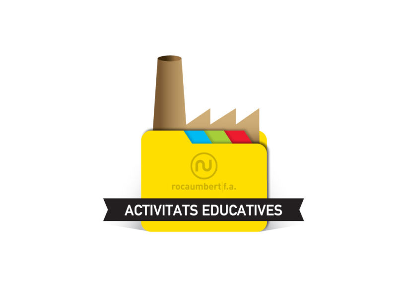 ROCAUMBERT | FA - Activitats educatives 0