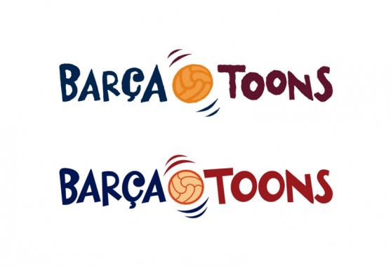 Barça toons (FC Barcelona cartoons) 0