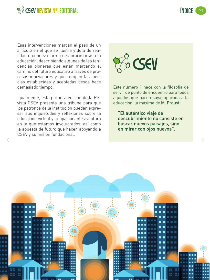 App Revista CSEV nº1 7