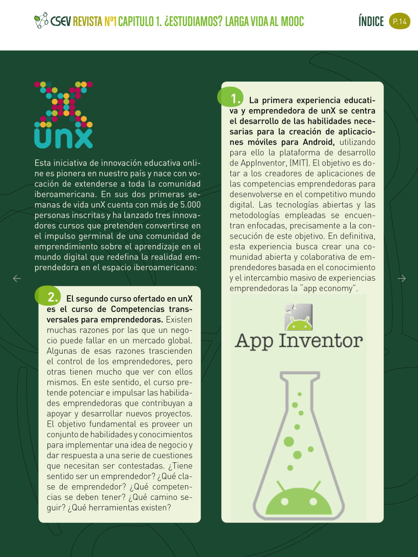 App Revista CSEV nº1 14