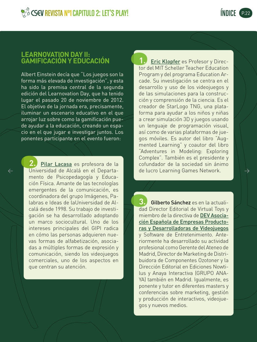 App Revista CSEV nº1 22