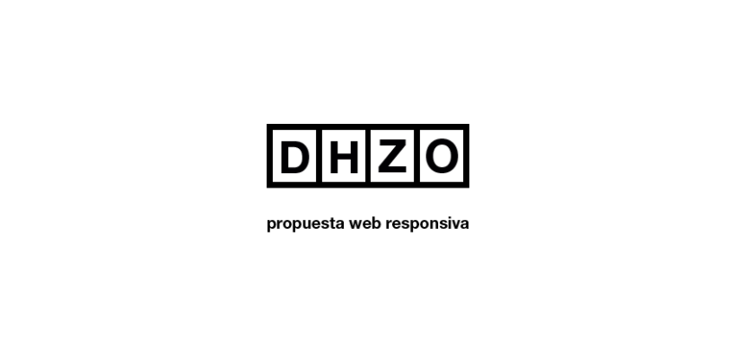 dhzo web responsiva 0