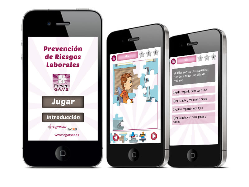 App Mobile - Barcelona - Soluciones 3D - Multiplataforma  - Aplicaciones - Simuladores 3D 3