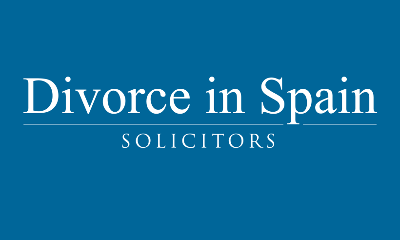 Divorce in Spain - Logo 1