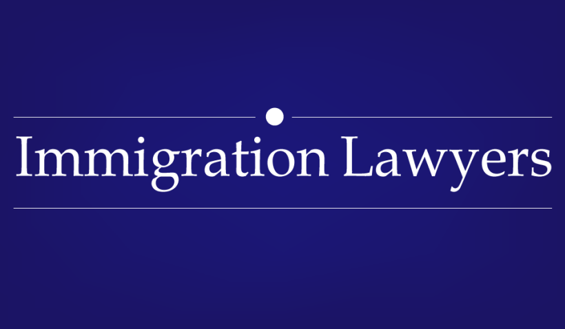 Immigration Lawyers - Logo 1