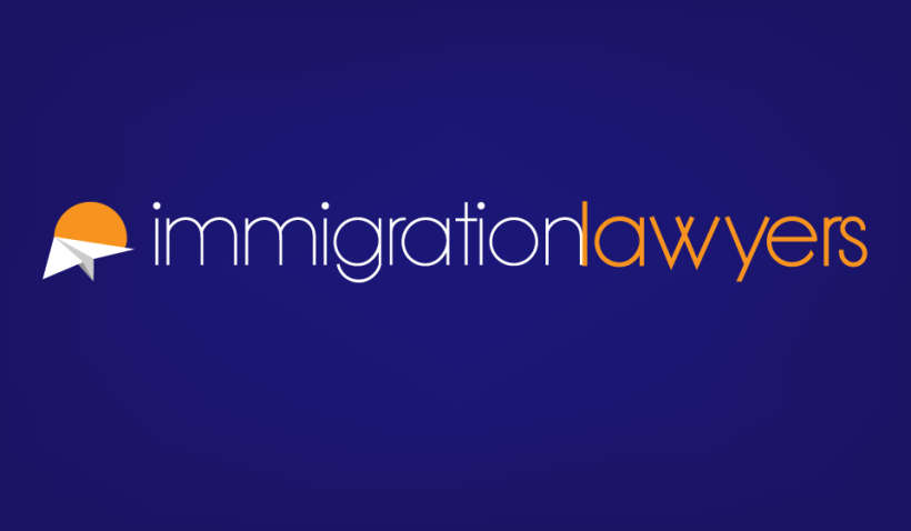 Immigration Lawyers - Logo 2