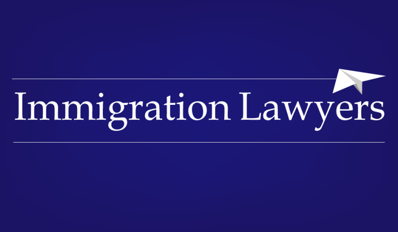 Immigration Lawyers - Logo 3