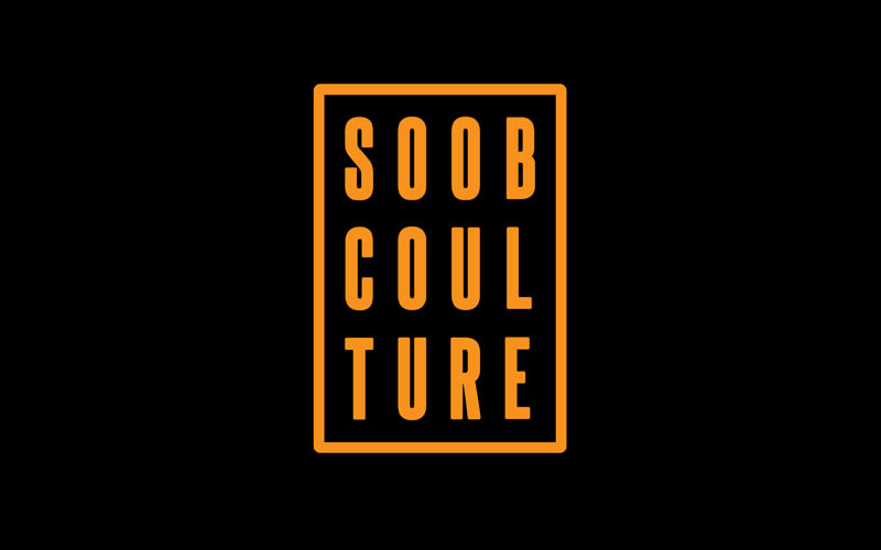 Soobcoulture. Promotional Booklet 7