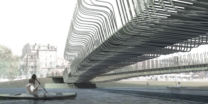 3D Architectural Visualization 7