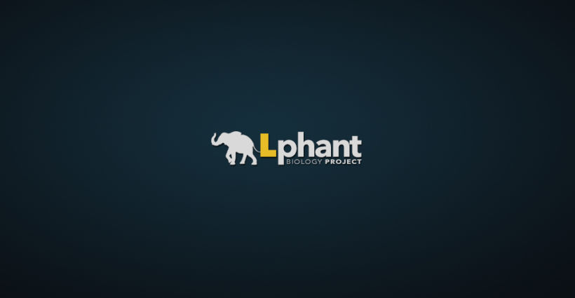 Branding Lphant 0