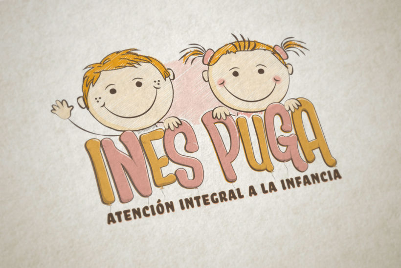 Inés Puga - Atención Integral a la Infancia 0