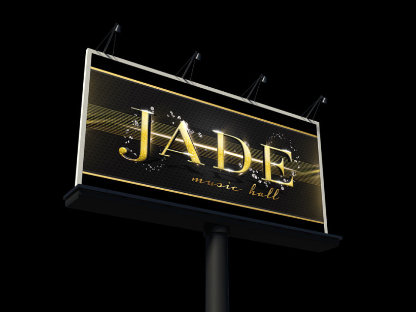 Jade Music Hall -1