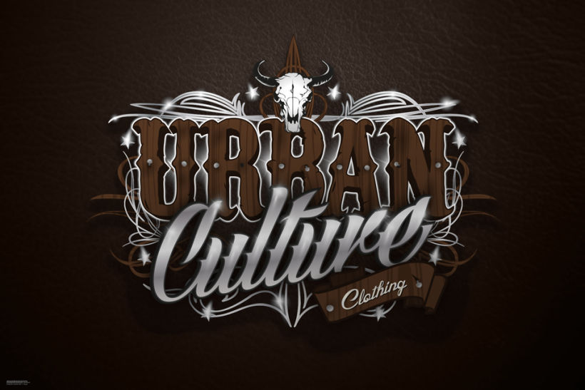 Urban Culture clothing 0